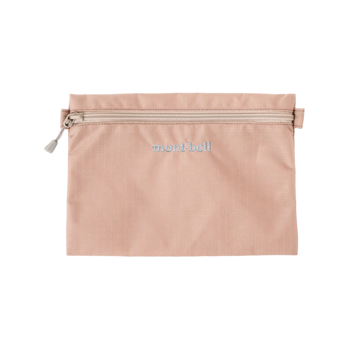 1123913 Montbell Paper Pouch M Pink
