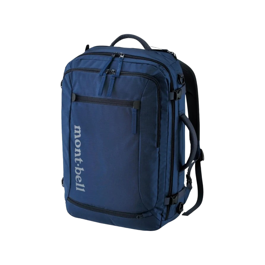 1133106 Montbell Tri Pack 30 Navy