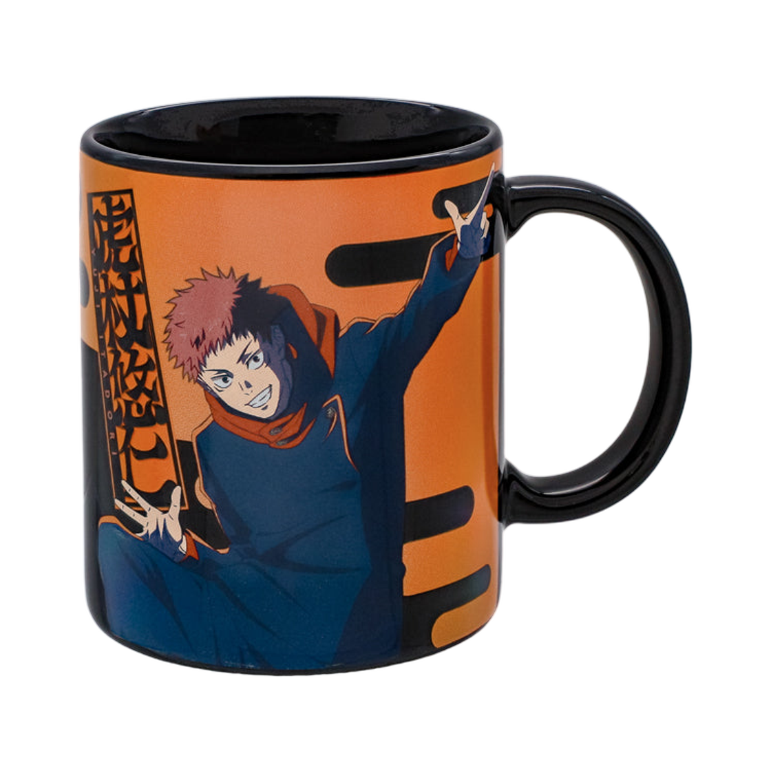 - Jujutsu Kaisen Universal Studios Japan Itadori Yuji Mug