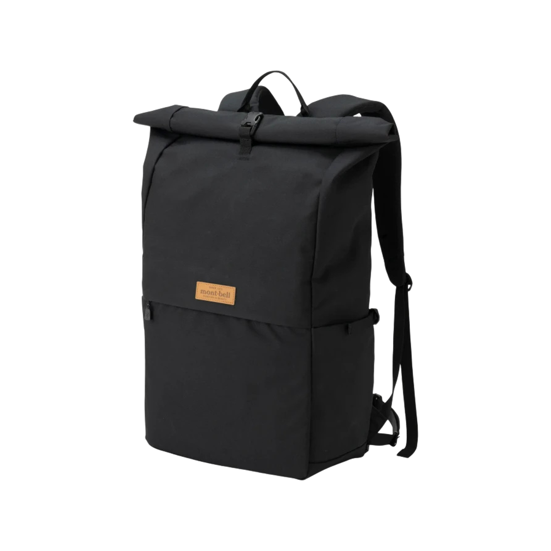 1133508 Montbell Rambler Pack 25 Black