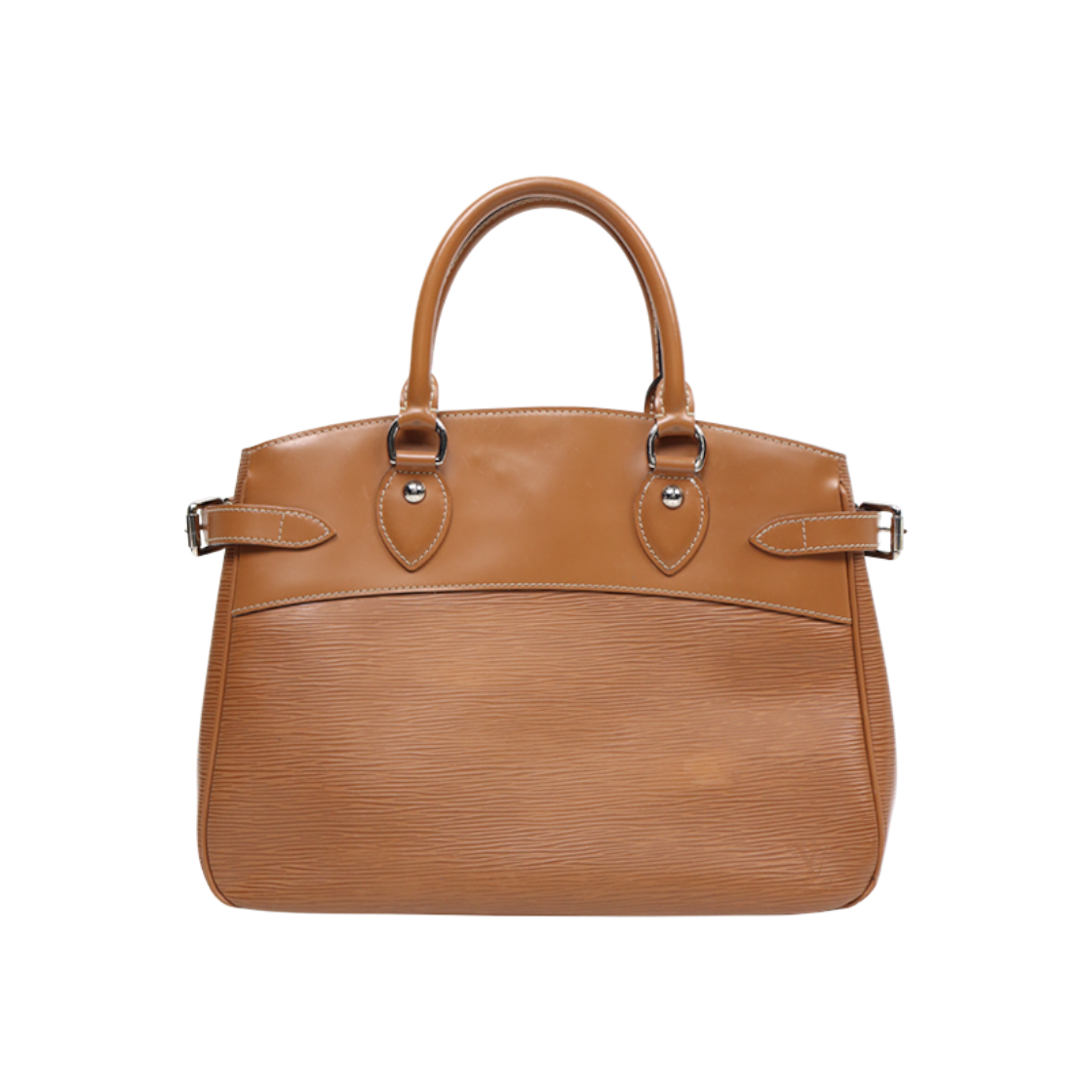 ITJFOATCFCWQ Louis Vuitton Brown Epi Brea Tote Bag C-A47731