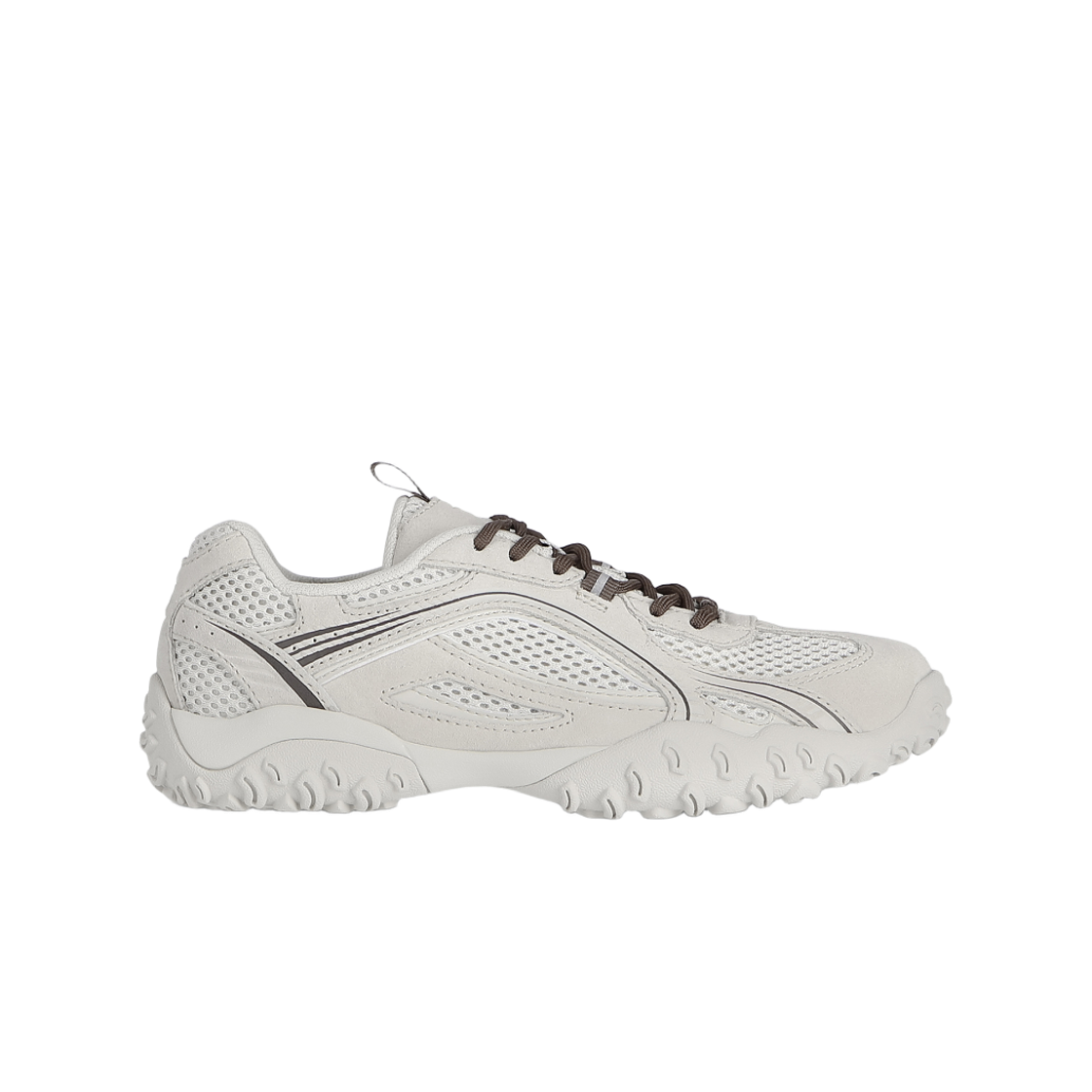 [6% 적립] 휠라 에샤페 LX 크림([6% 적립] FILA ECHAPPE LX Cream)