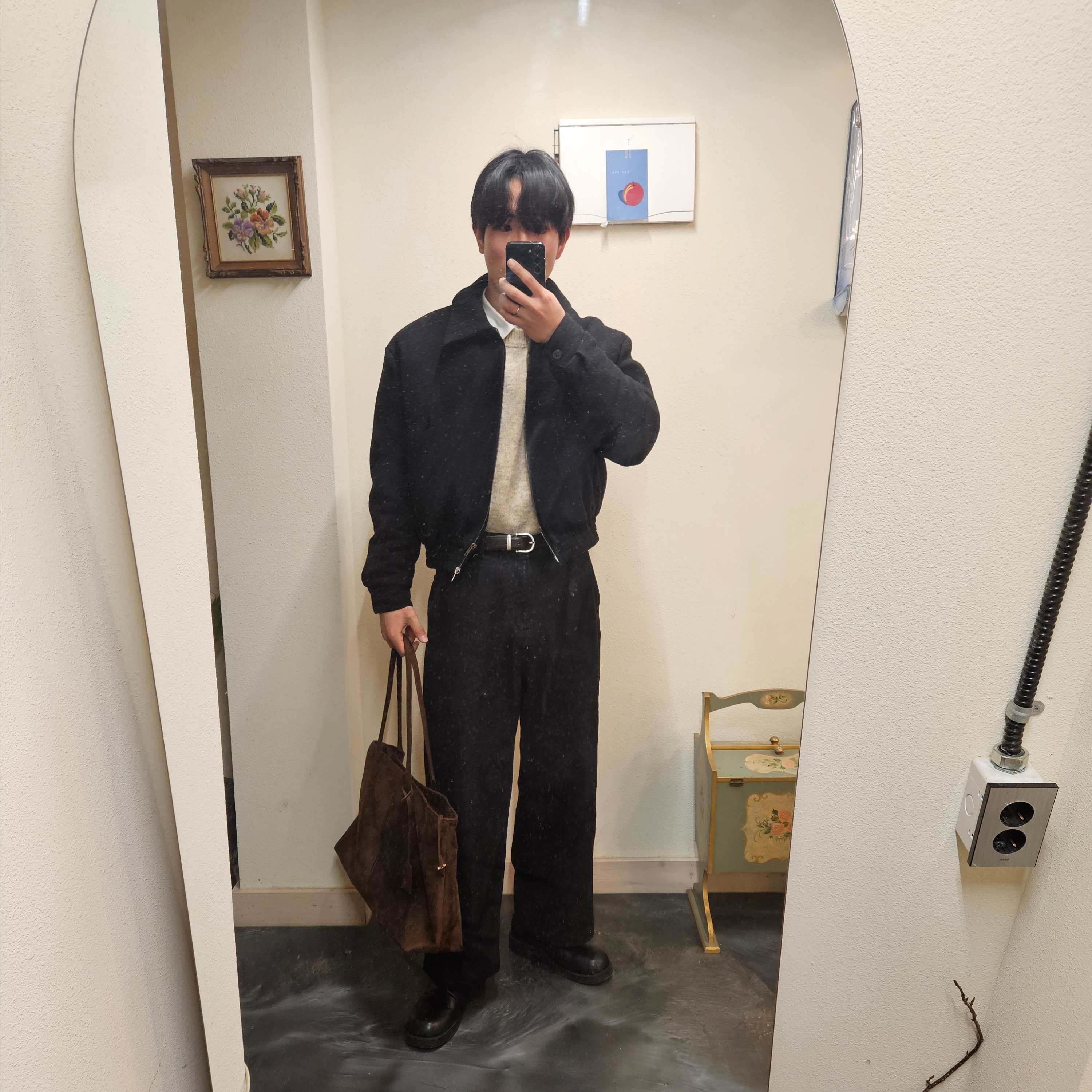 박찬주님의 스타일 - 1