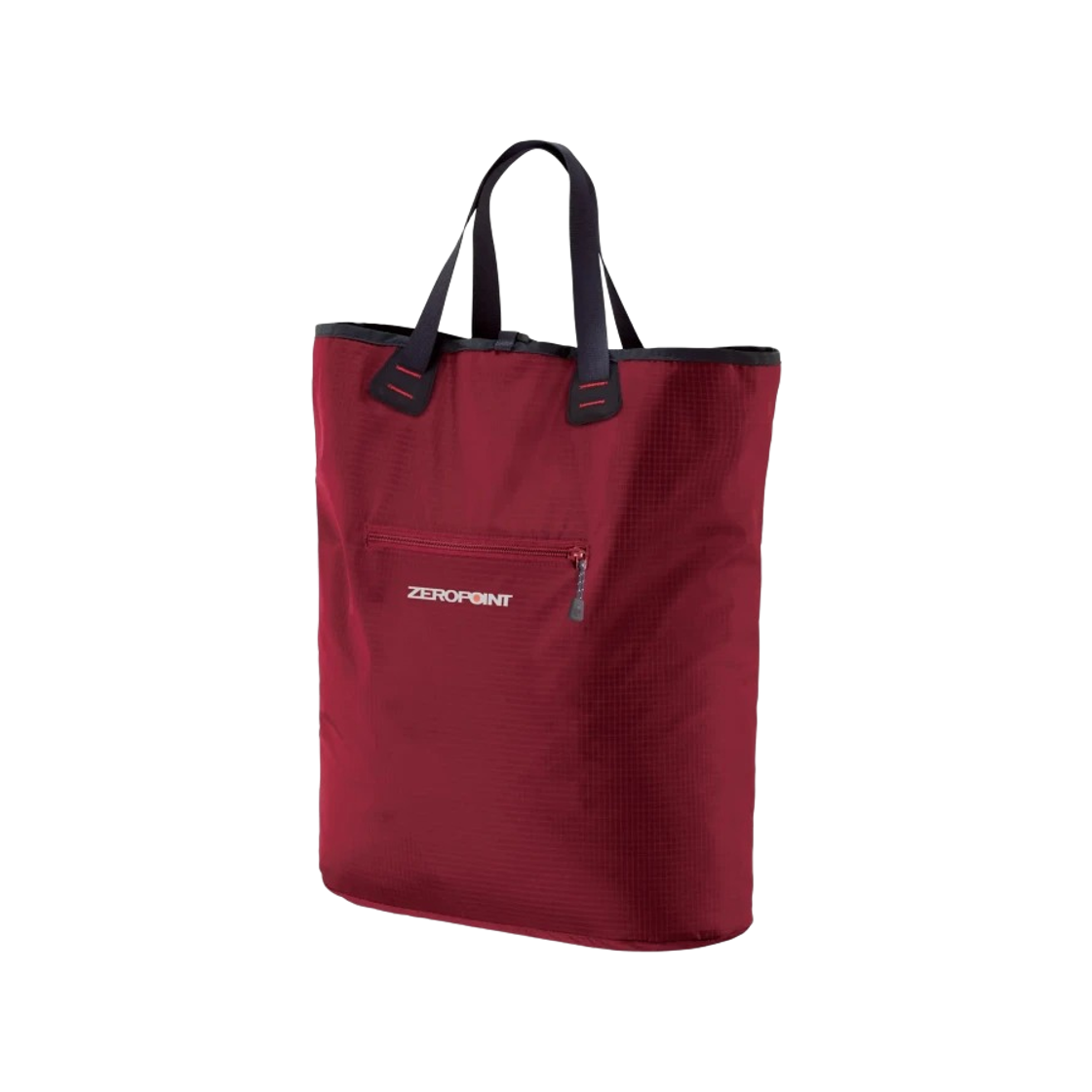 1223440 Montbell Zero Point Gear Container M Bordeaux