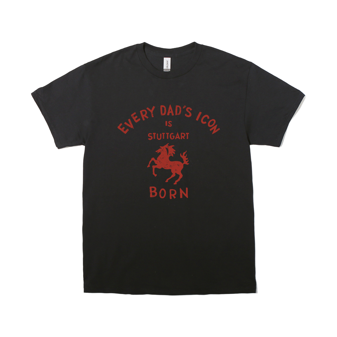 길단 X 빈티지 컬렉션 EVERY DADS ICON 티셔츠(GILDAN X Vintage Collection EVERY DADS ICON T-Shirt) - 2