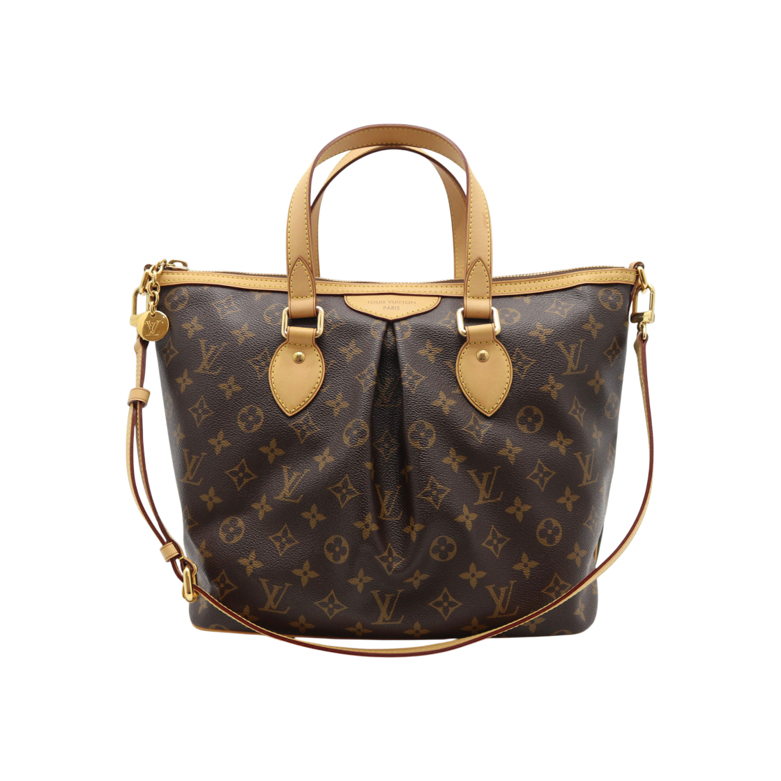 루이비통 팔레모 PM(Louis Vuitton Palermo PM)
