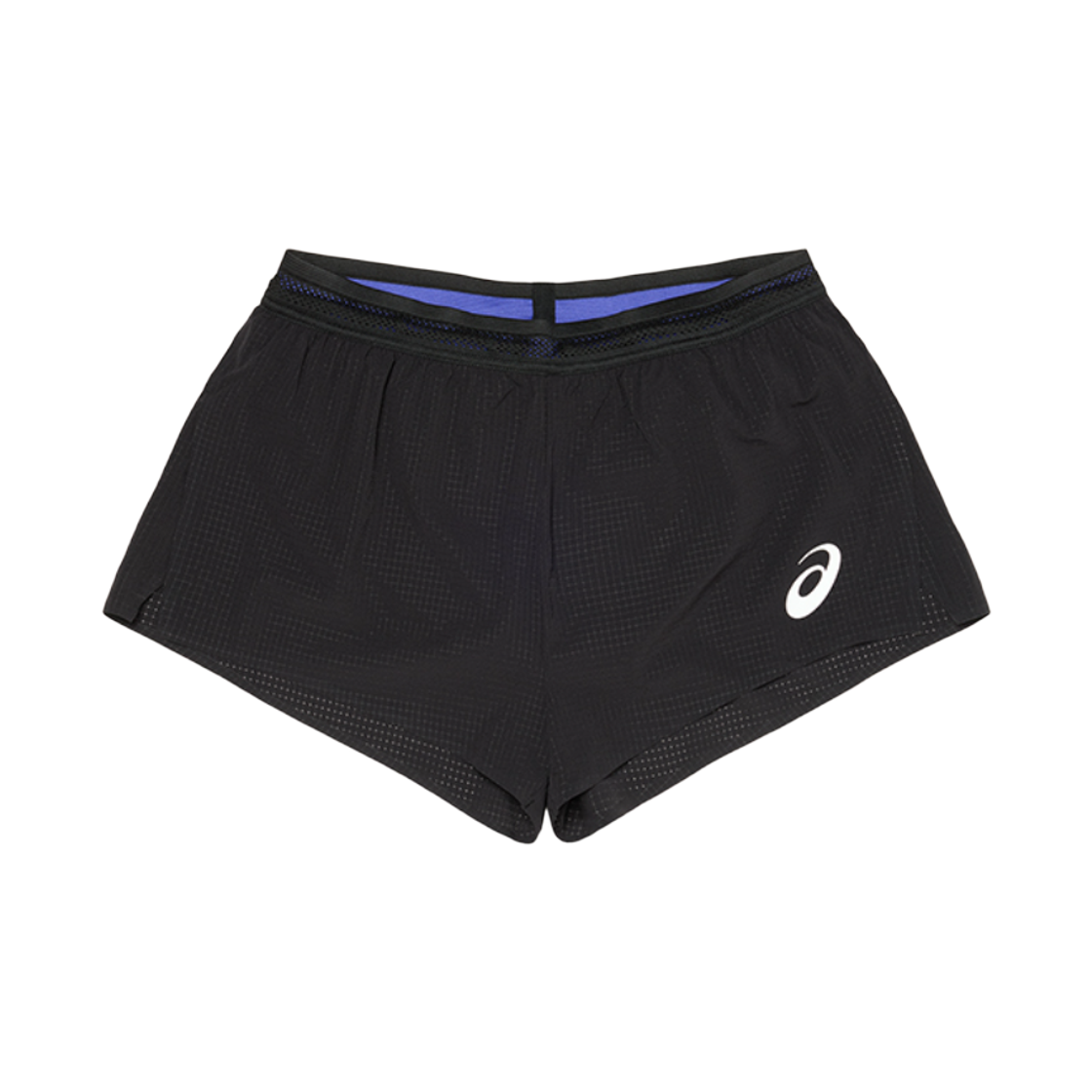 2091A854-001 Asics Actibreeze Light Shorts Performance Black