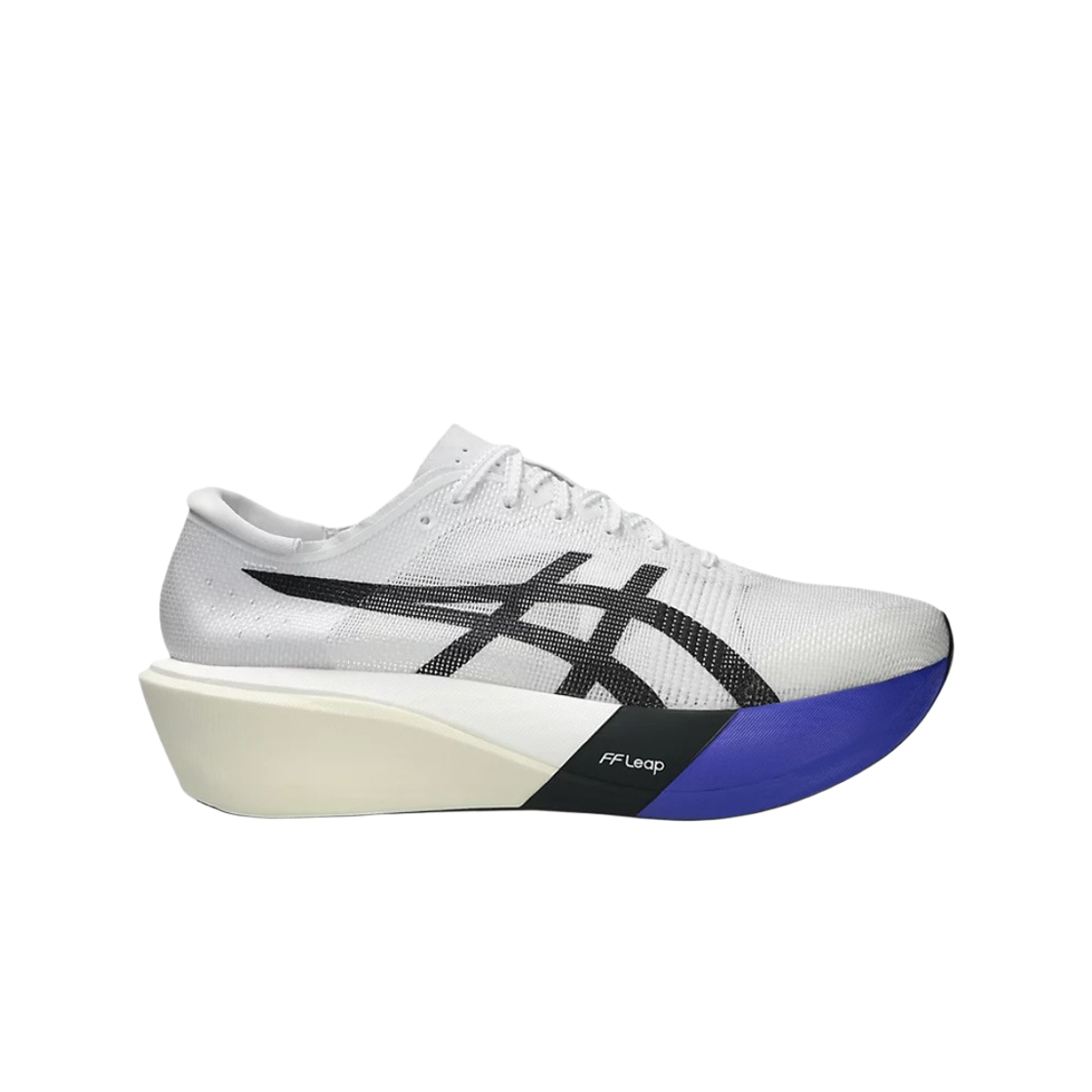 아식스 메타스피드 엣지 도쿄 화이트 코발트 버스트(Asics Metaspeed Edge Tokyo White Cobalt Burst)