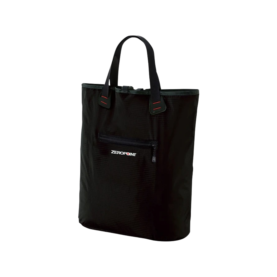 1223439 Montbell Zero Point Gear Container S Black