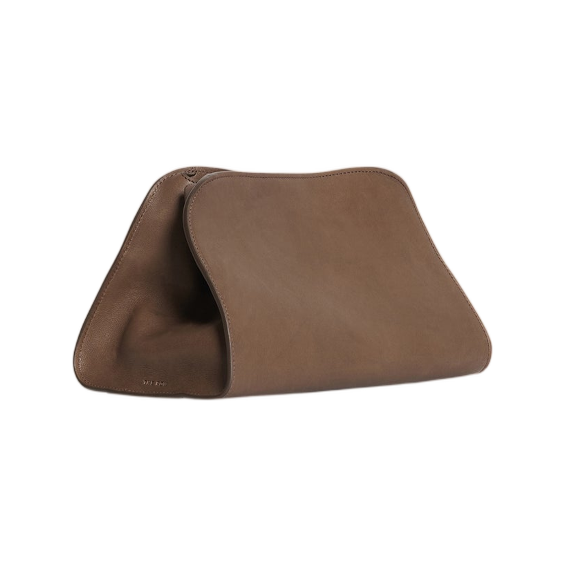 더 로우 페기 클러치 토니 브라운(The Row Peggy Clutch Tawny Brown) - 2