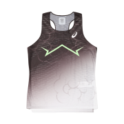 Asics Metaspeed Singlet Performance Black