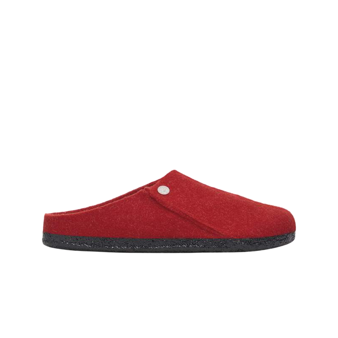 1028561 Birkenstock Birkenstock Zermatt Shearling Active Red - Regular