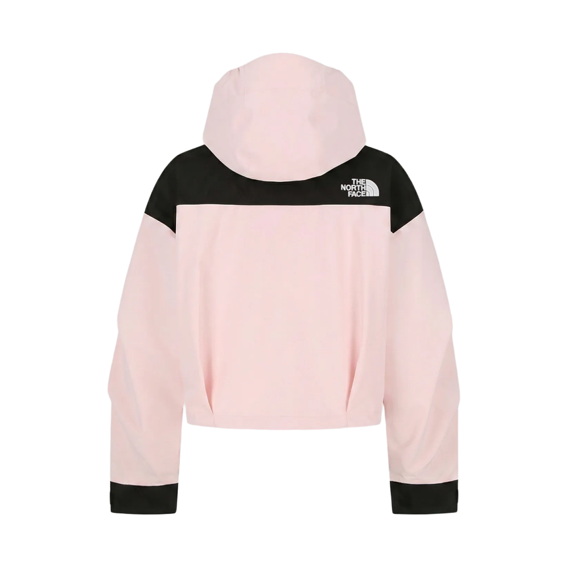 (W) 노스페이스 화이트 라벨 베이든 자켓 소프트 핑크((W) The North Face White Label Vaiden Jacket Soft Pink) - 2