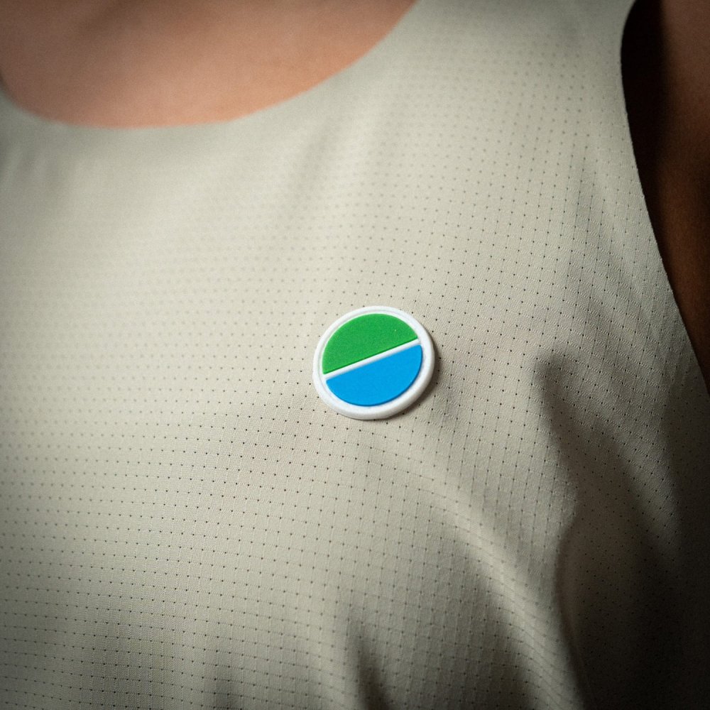 아틀라스 콜렉티프 에리아 포티스 여성 레이스 싱글렛 베이지(Atlas COLLECTIF Aeria Fortis WMNS Race Singlet Beige) - 3