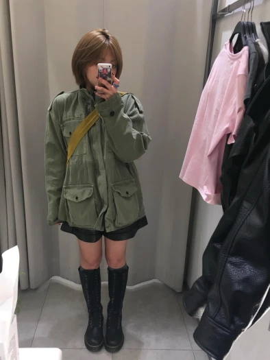 스타일 카드