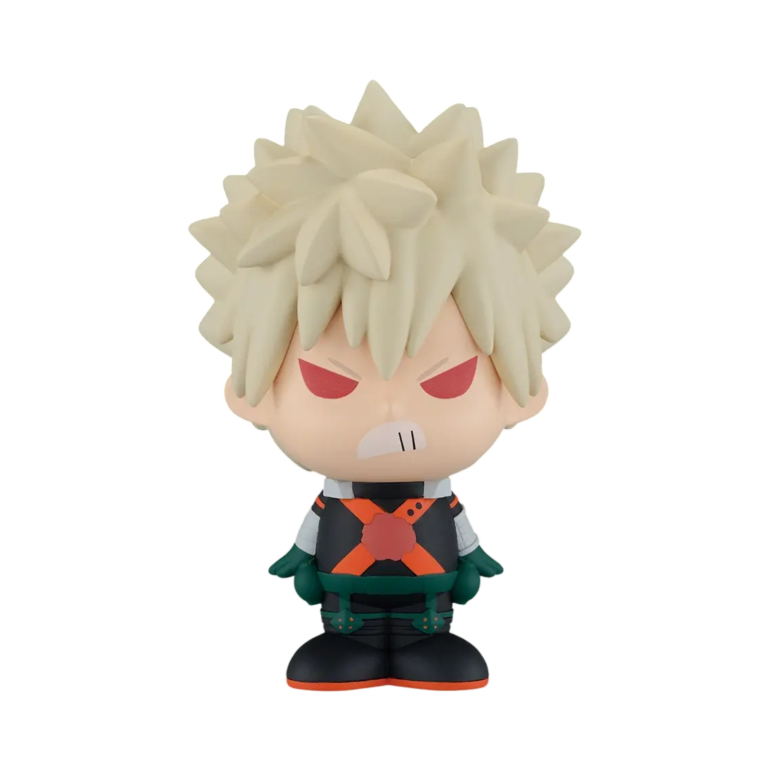 - Bandai Ichiban Kuji My Hero Academia Spun Feelings F2 Prize SOFVICS Bakugo Katsuki