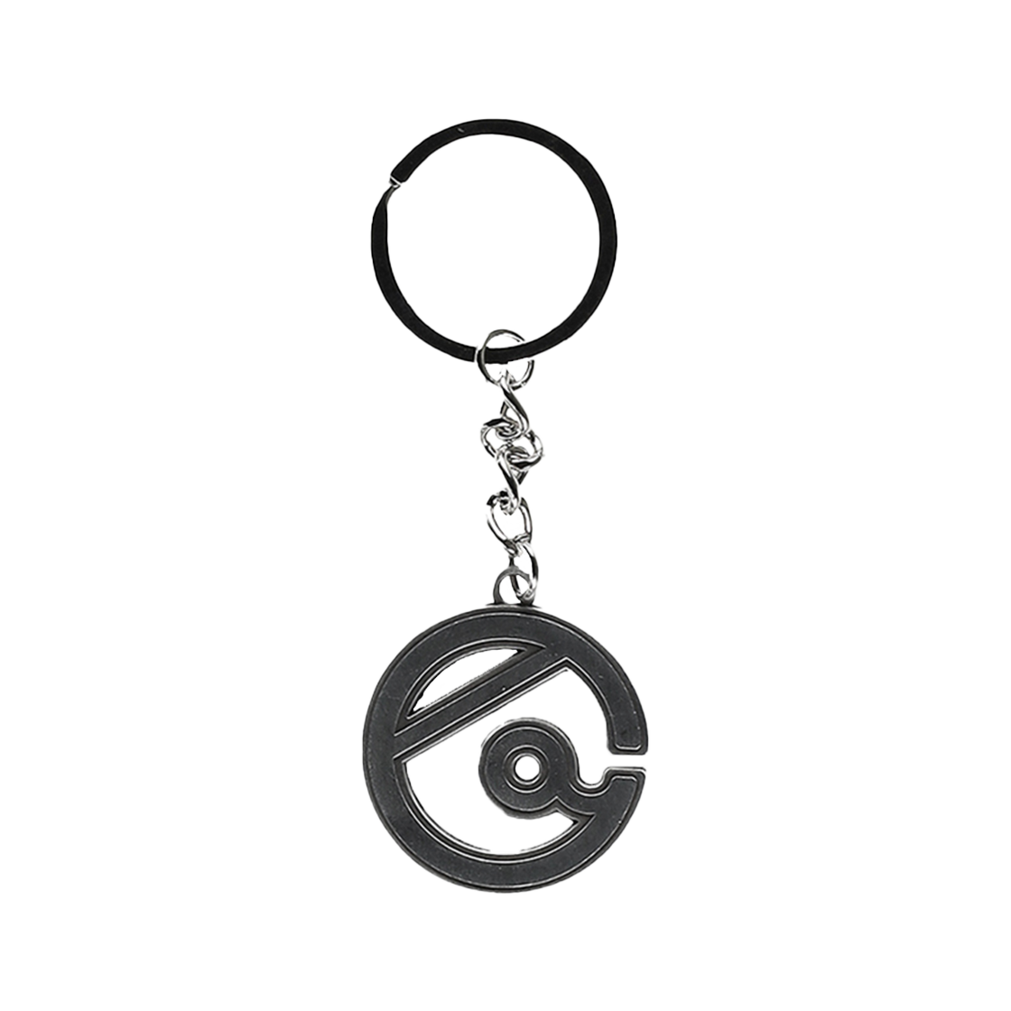 더왈드 왈드 로고 키링(THE WARLD Warld Logo Keyring)