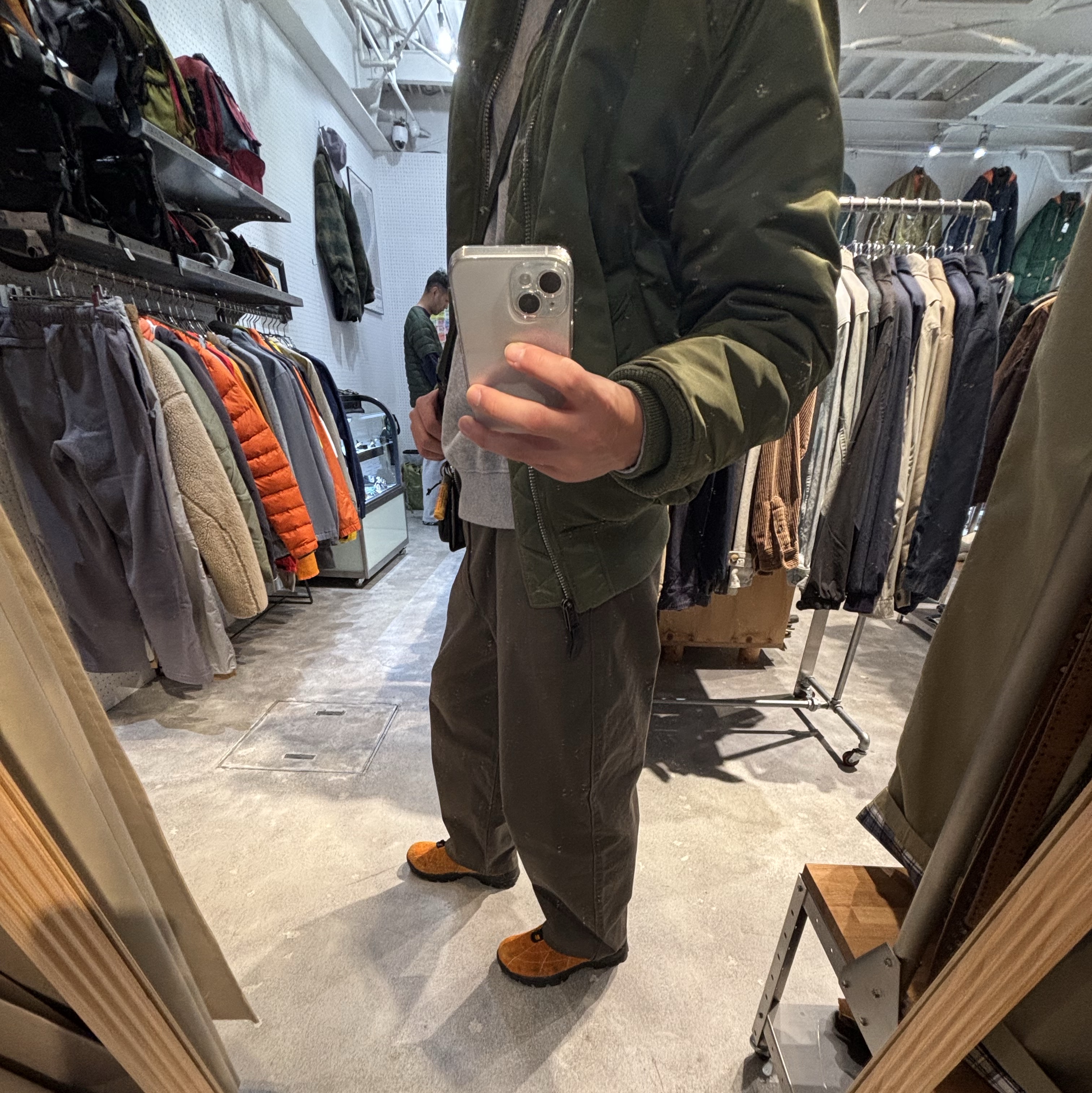 김재희님의 스타일