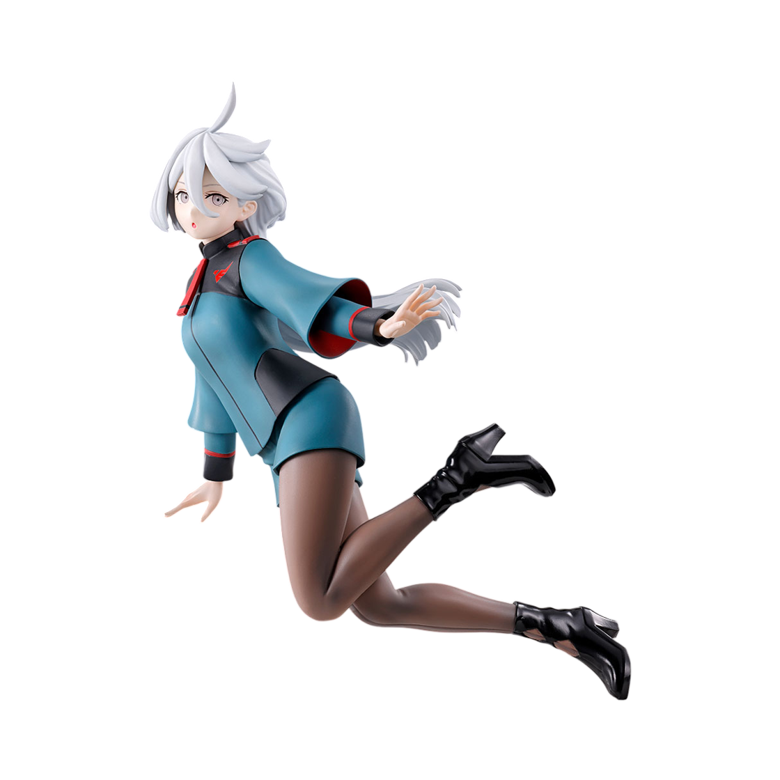 반다이 제일복권 기동전사 건담 수성의 마녀 Vol.2 B상 미오리네 렘브랑 마스터라이즈 엑스피스(Bandai Ichiban Kuji Mobile Suit Gundam Witch of Mercury Vol.2 B Prize Miorine Rembrandt MASTERLISE EXPIECE) - 1