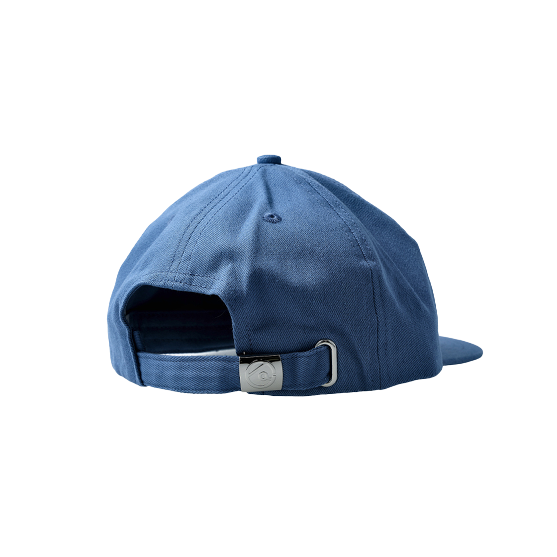 더왈드 5패널 펠트 캡 블루(THE WARLD 5 Panel Felt Cap Blue) - 3