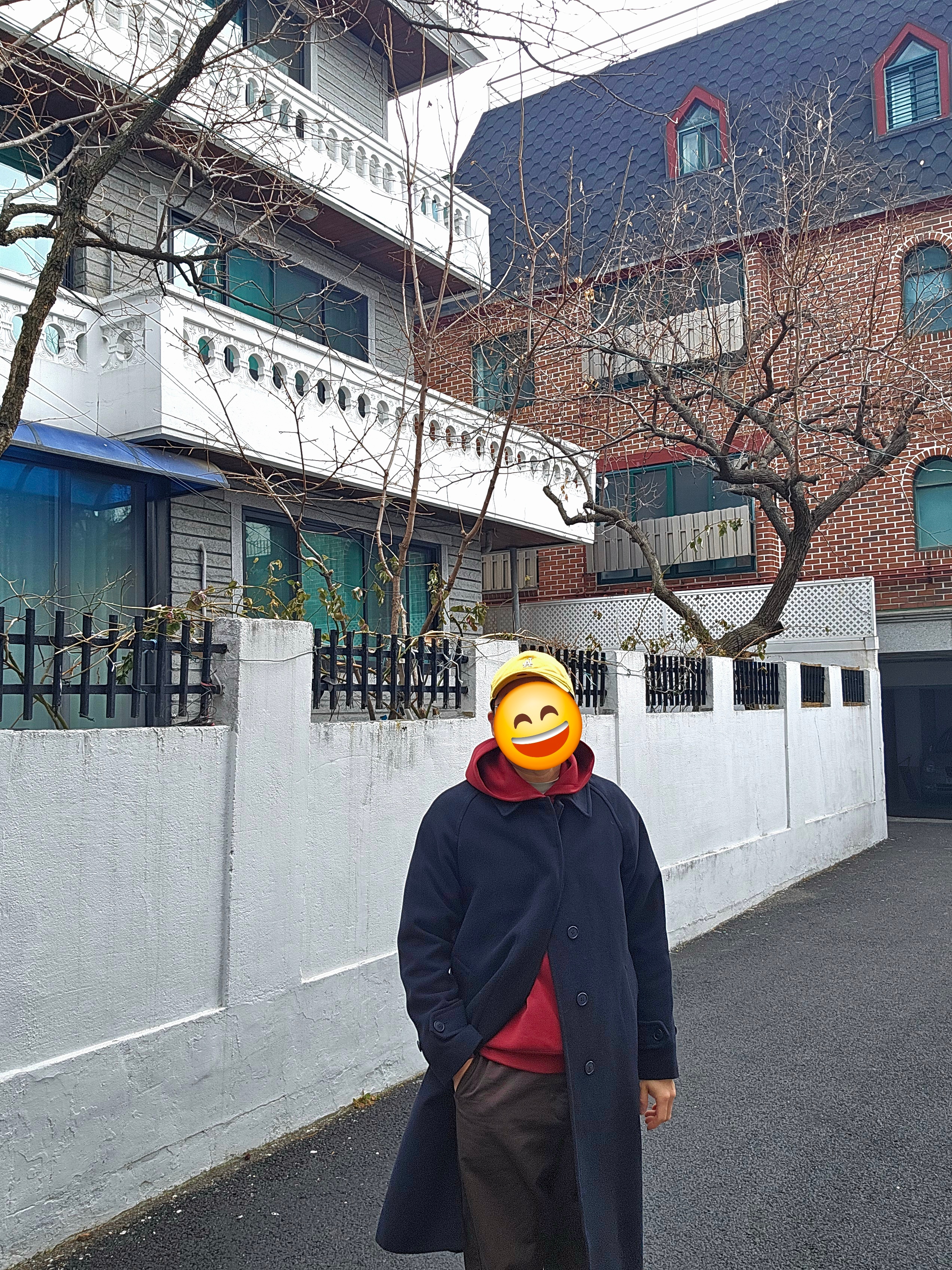 해방칠오님의 스타일 - 3