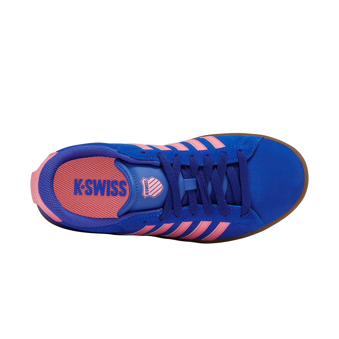 케이스위스 여성 코트 타이브레이크 II SDE 스니커즈(K-SWISS W COURT TIEBREAK II SDE) - 3