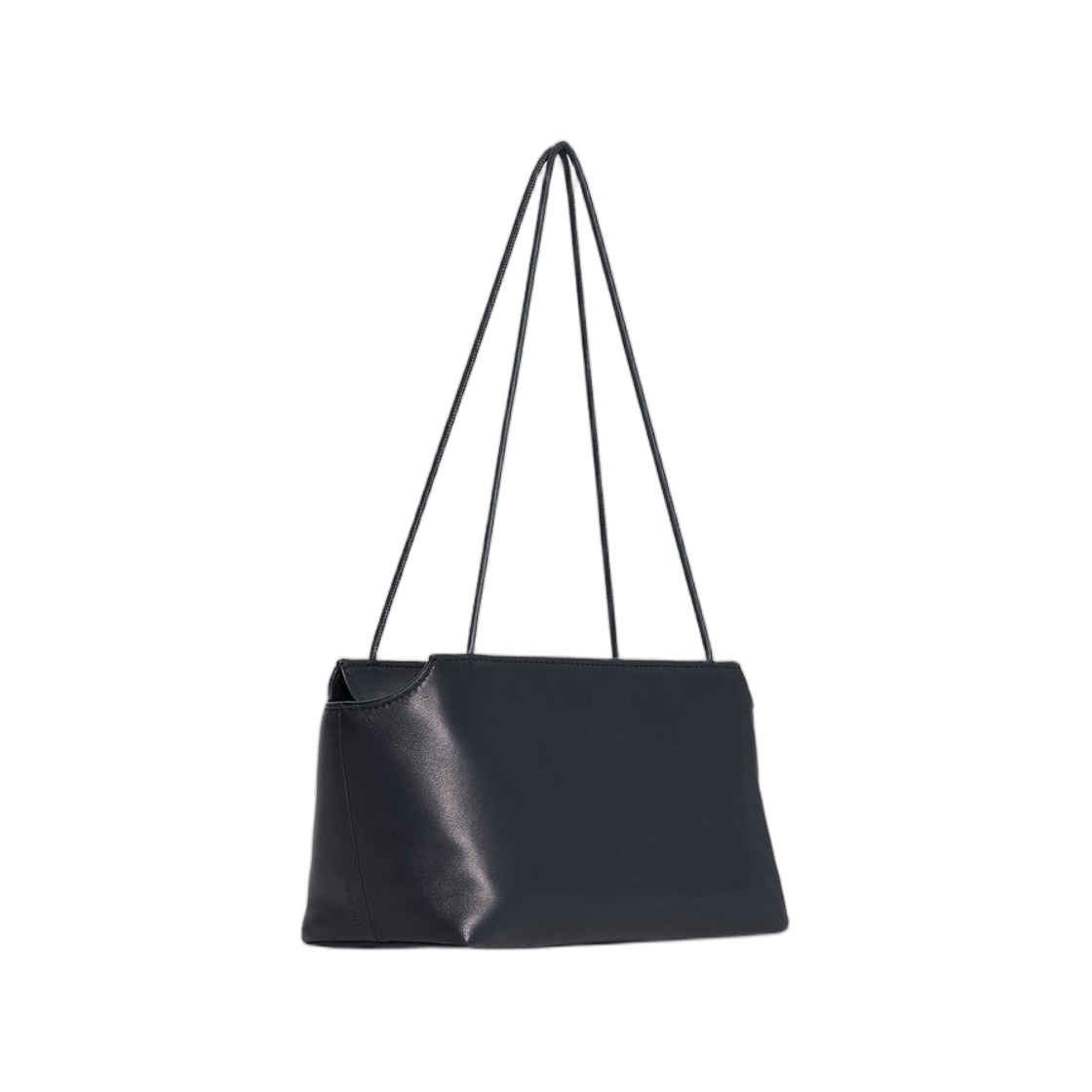 더 로우 테라스 투고 백 다크 네이비(The Row Terrasse To-Go Bag Dark Navy) - 2