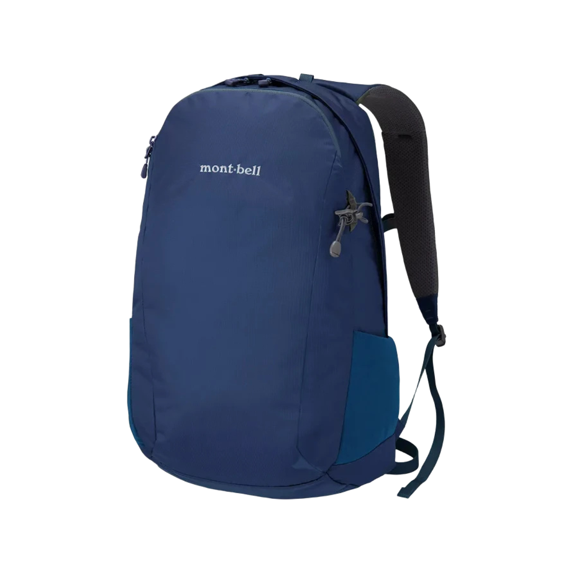 1133426 Montbell Travel Daypack 25 Blue