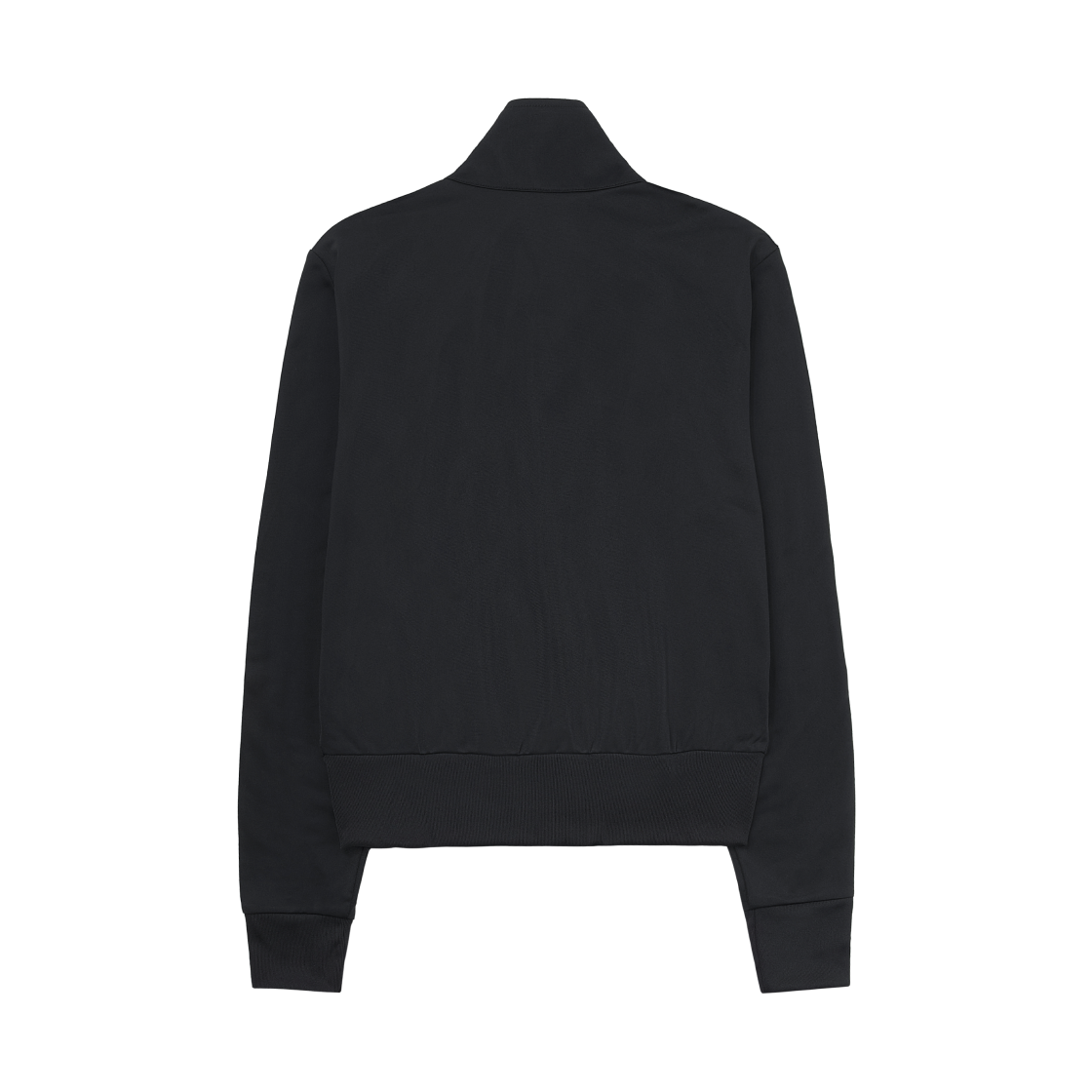 (W) 아디다스 파이어버드 클래식 트랙탑 블랙 화이트 - US 사이즈((W) Adidas Firebird Classic Track Top Black White - US Sizing) - 2