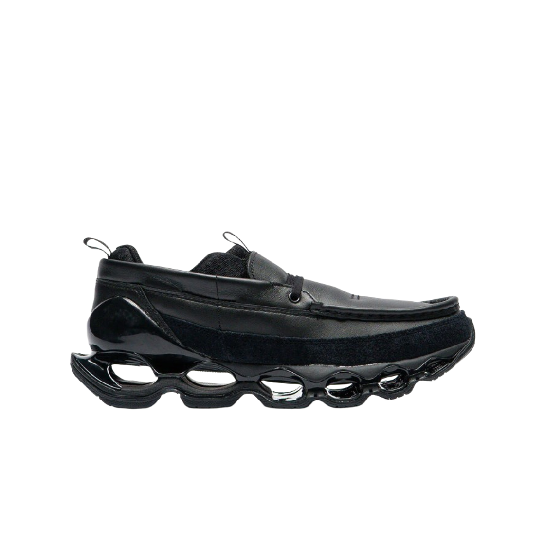 미즈노 웨이브 프로페시 MOC 블랙