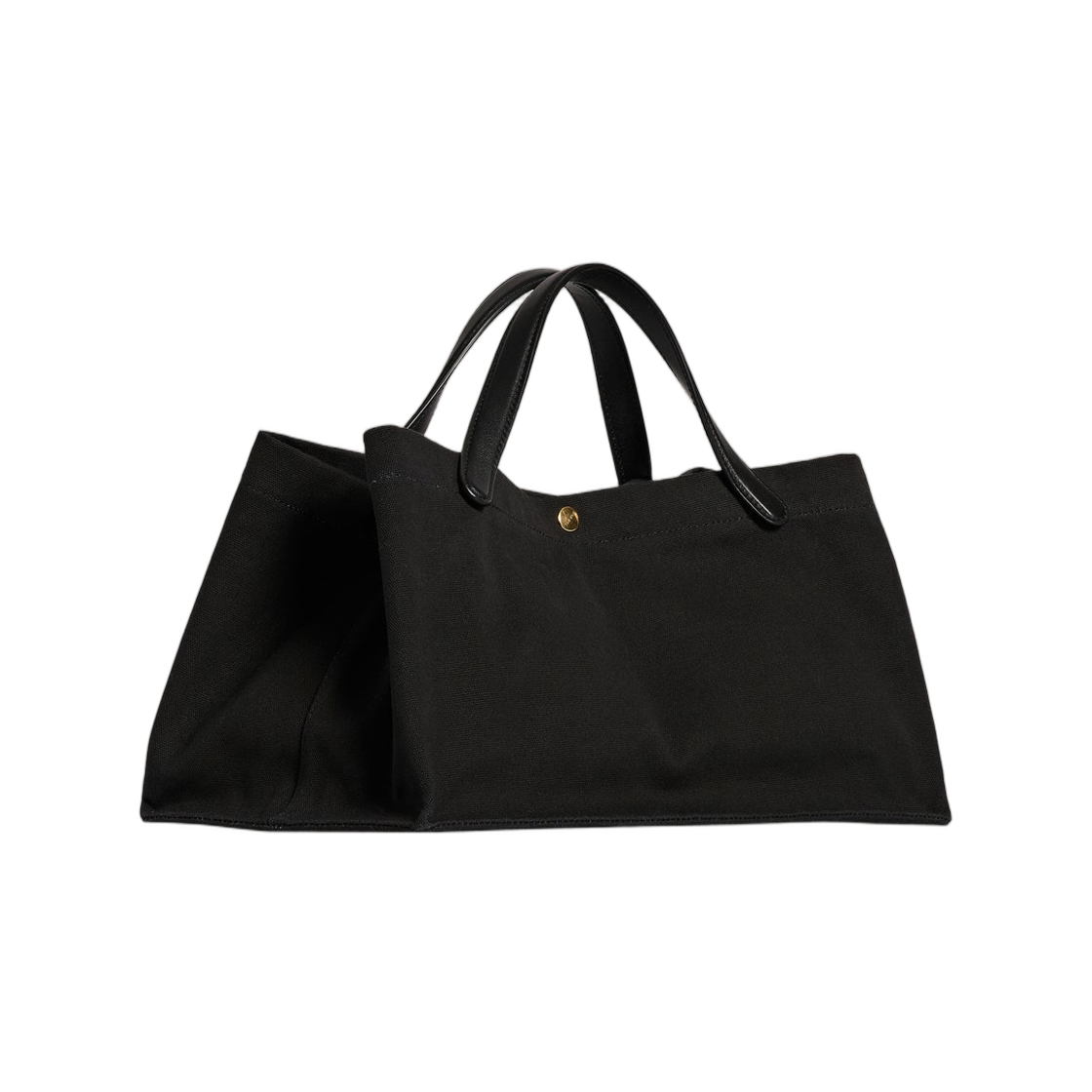 더 로우 아이다호 백 블랙(The Row Idaho Bag Black) - 2