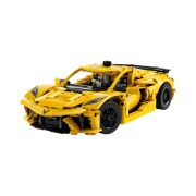 Lego Technic Chevrolet Corvette Stingray