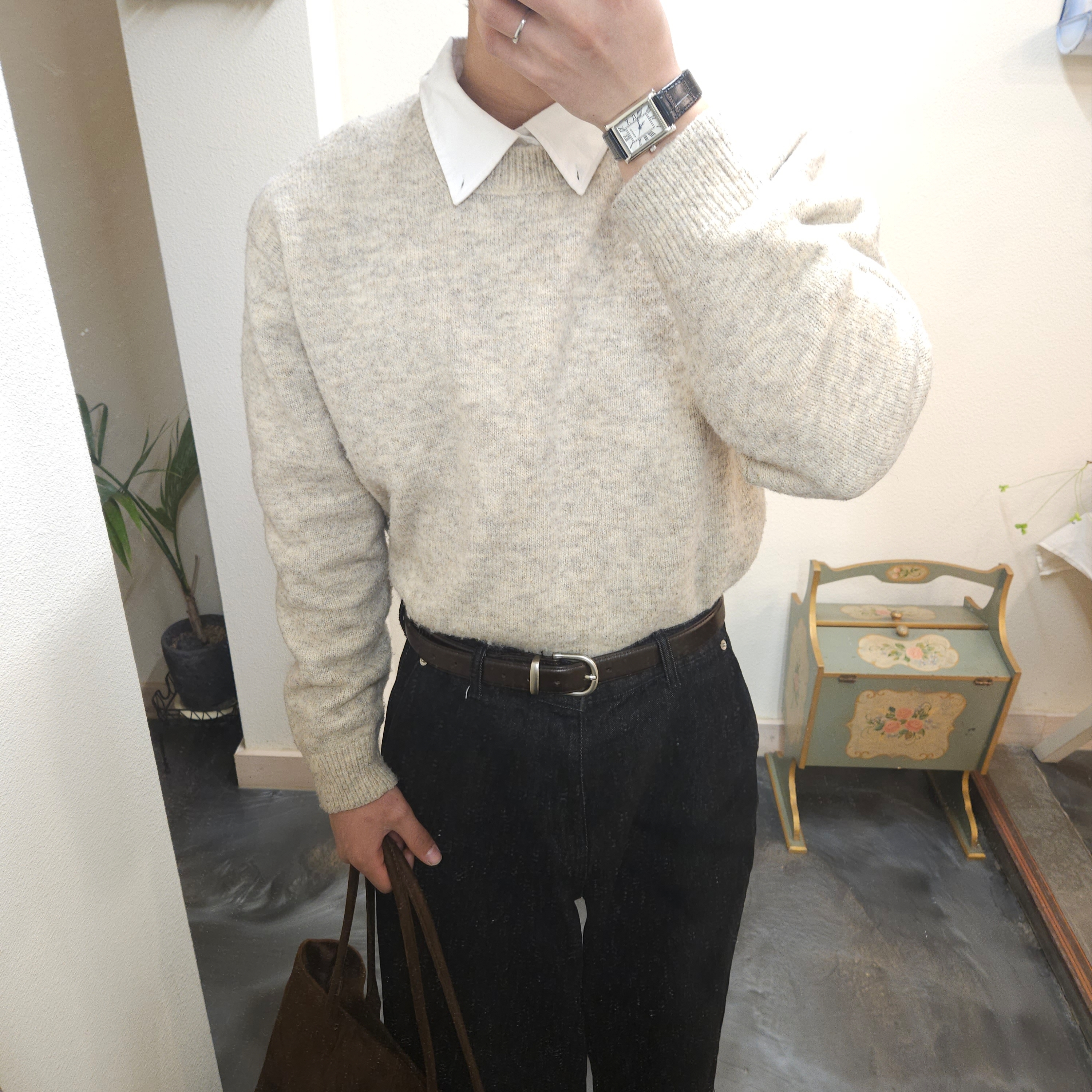 박찬주님의 스타일 - 3