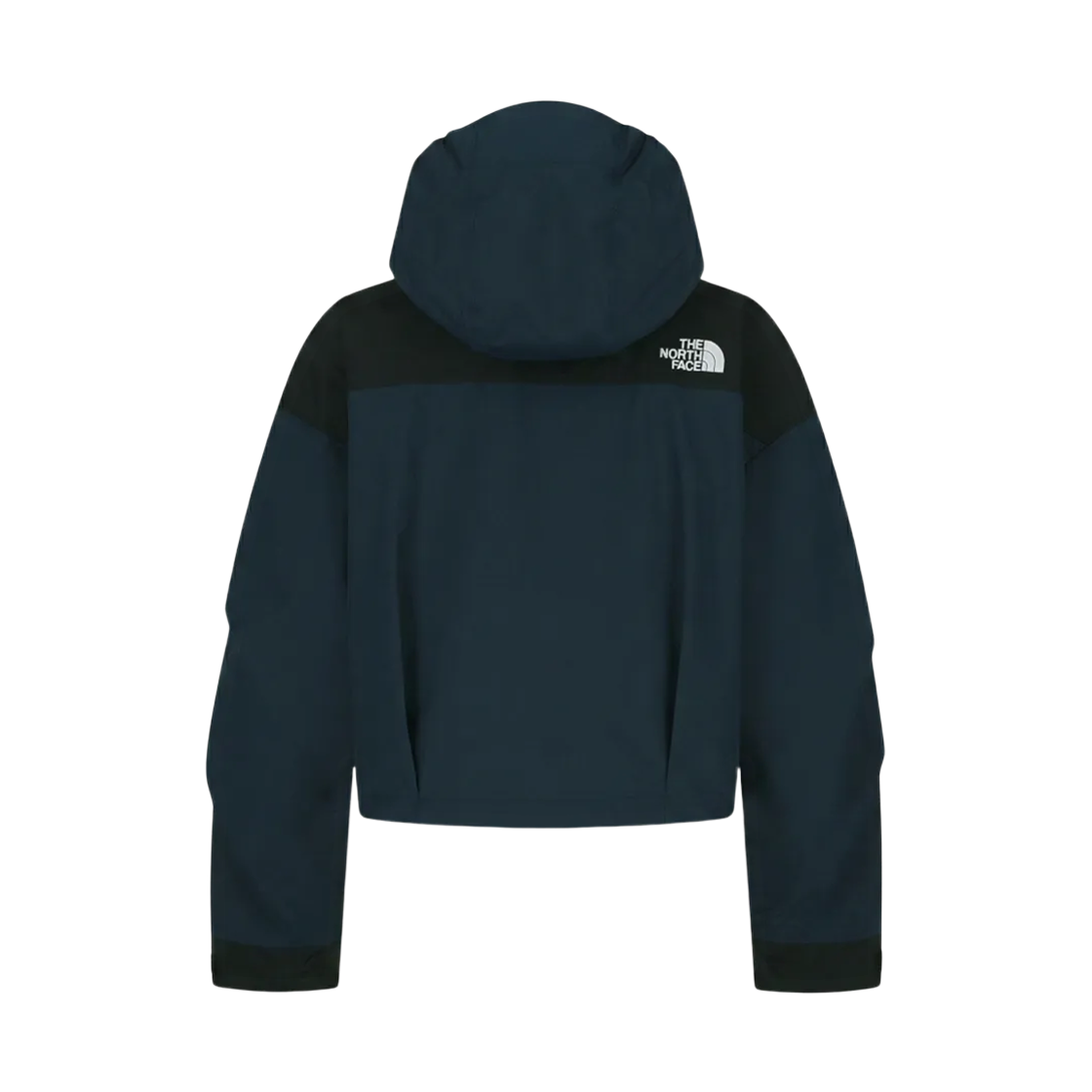 (W) 노스페이스 화이트 라벨 베이든 자켓 네이비((W) The North Face White Label Vaiden Jacket Navy) - 2