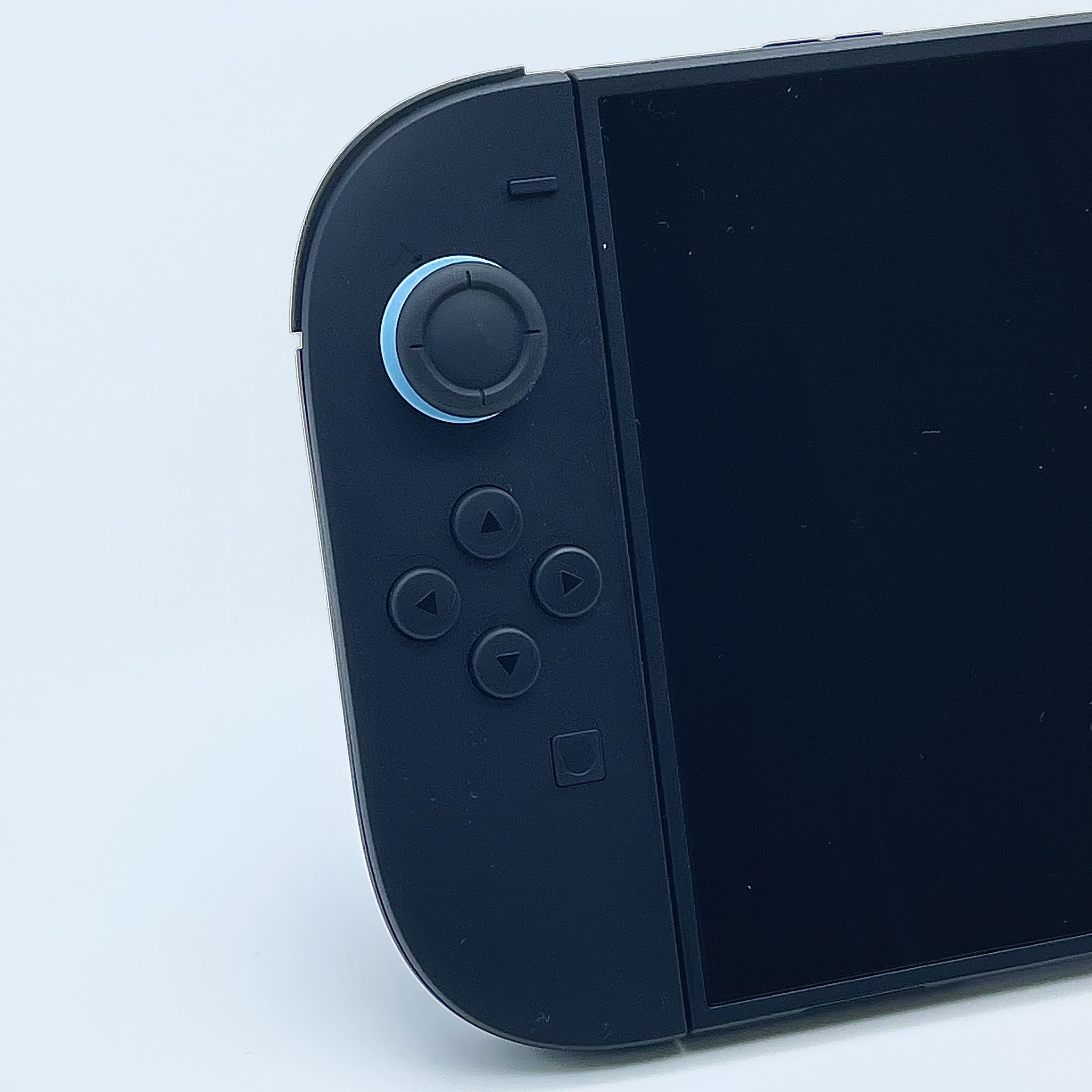 Nintendo Switch 2 Black (Korean Ver.) 착용 스타일 - 8