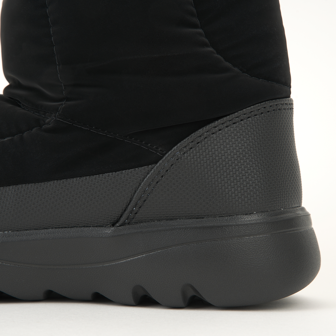 노스페이스 화이트 라벨 웨이브 부츠 리얼 블랙(The North Face White Label Wave Boots Real Black) - 8