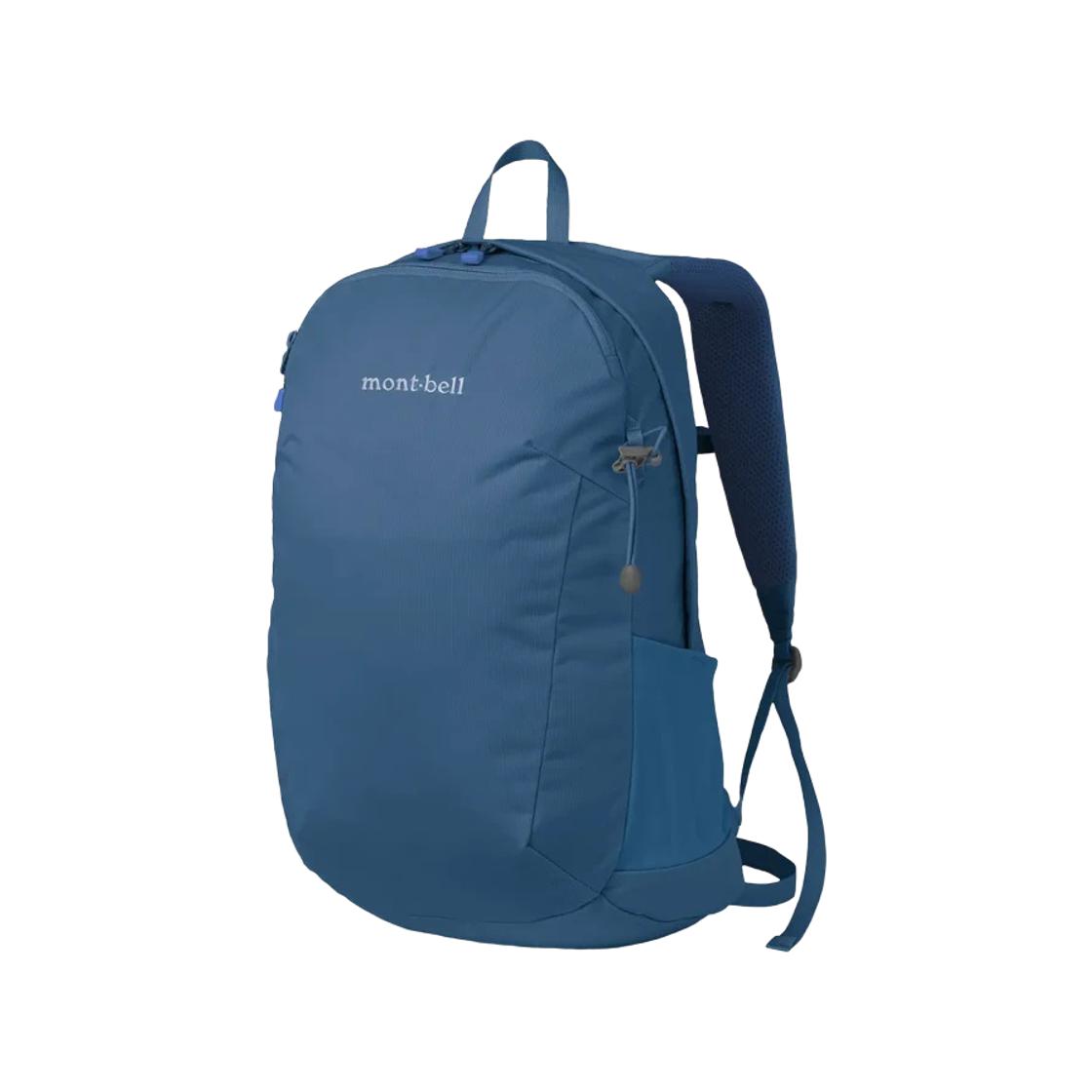 몽벨 트래블 데이팩 20 블루 그린(Montbell Travel Daypack 20 Blue Green) - 1
