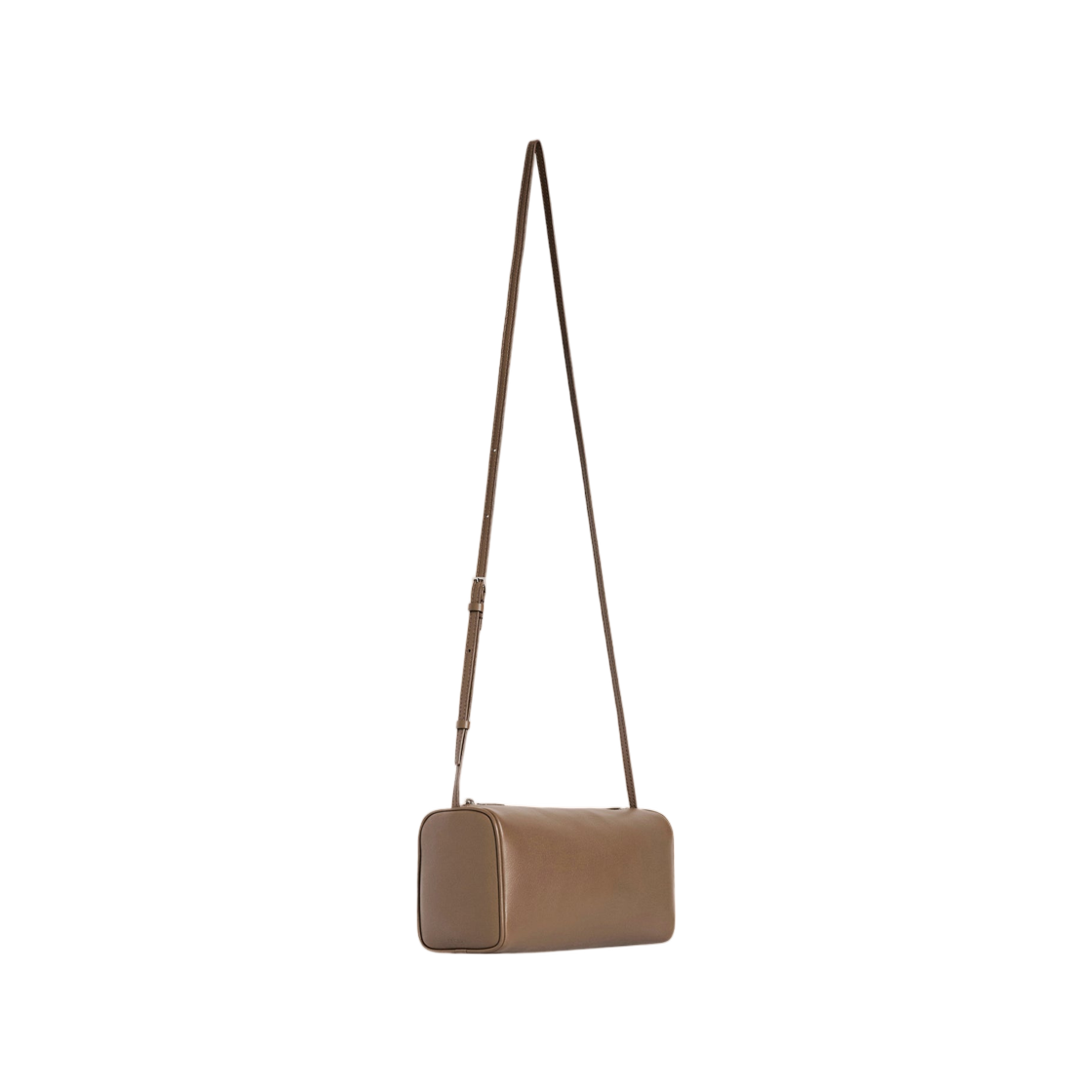 더 로우 90's 크로스바디백 토니 브라운(The Row 90's Crossbody Bag Tawny Brown) - 2