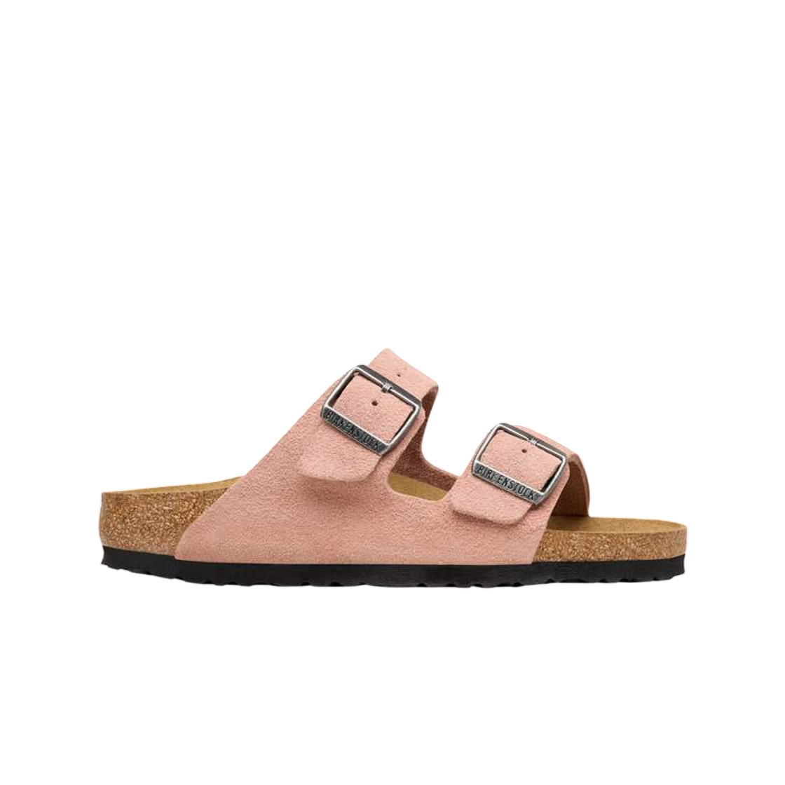 1031651 Birkenstock Arizona Pink Clay - Narrow