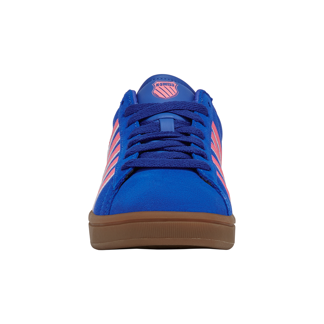 케이스위스 여성 코트 타이브레이크 II SDE 스니커즈(K-SWISS W COURT TIEBREAK II SDE) - 4