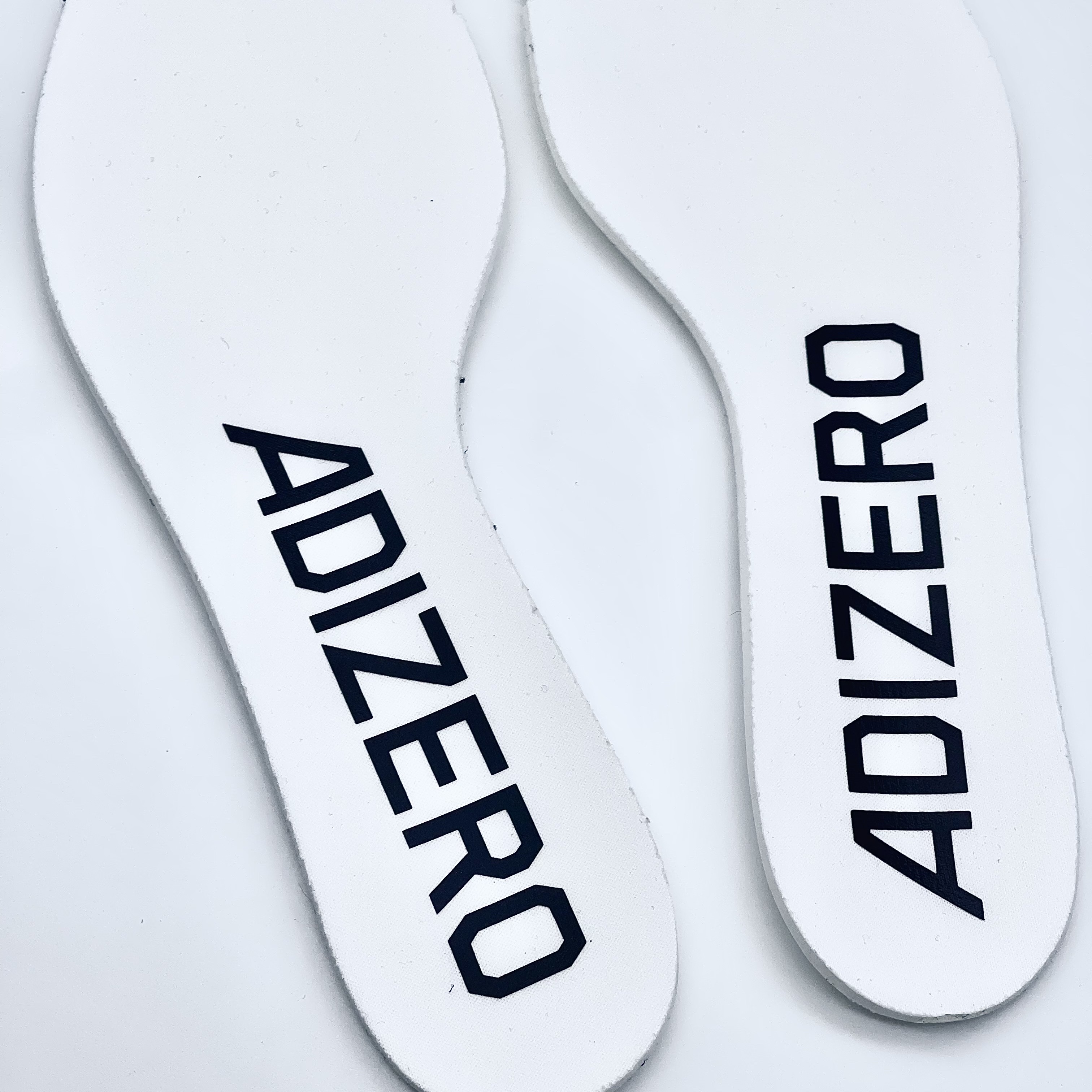 Adidas Adizero EVO SL Core Black Cloud White 착용 스타일 - 8