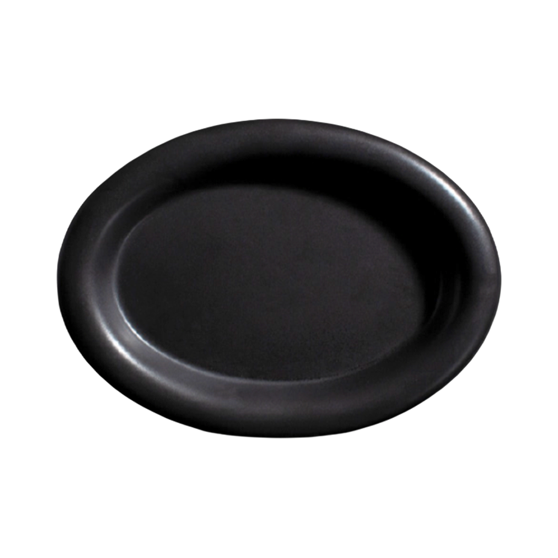 챕터원 스틸라이프 내추럴 플레이트 블랙 M(CHAPTER1 STILL LIFE natural plate black M)