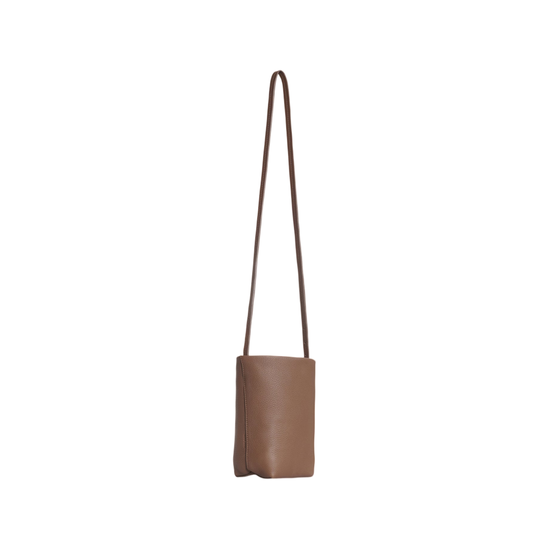 더 로우 NS 파크 크로스바디백 다크 올리브(The Row NS Park Crossbody Bag Dark Olive) - 2