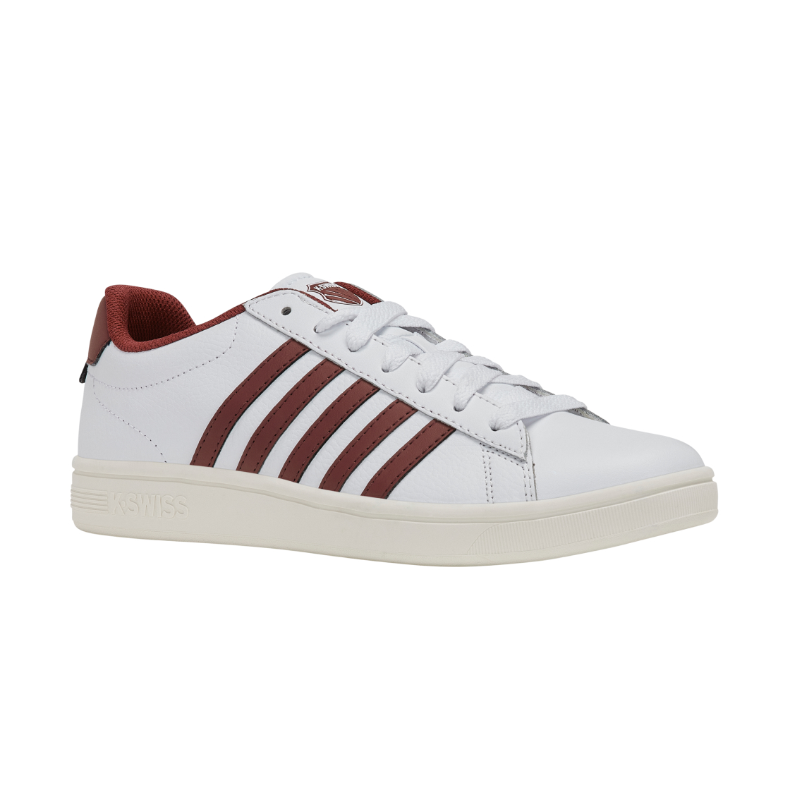 케이스위스 남성 코트 타이브레이크 II 스니커즈(K-SWISS M COURT TIEBREAK II) - 2
