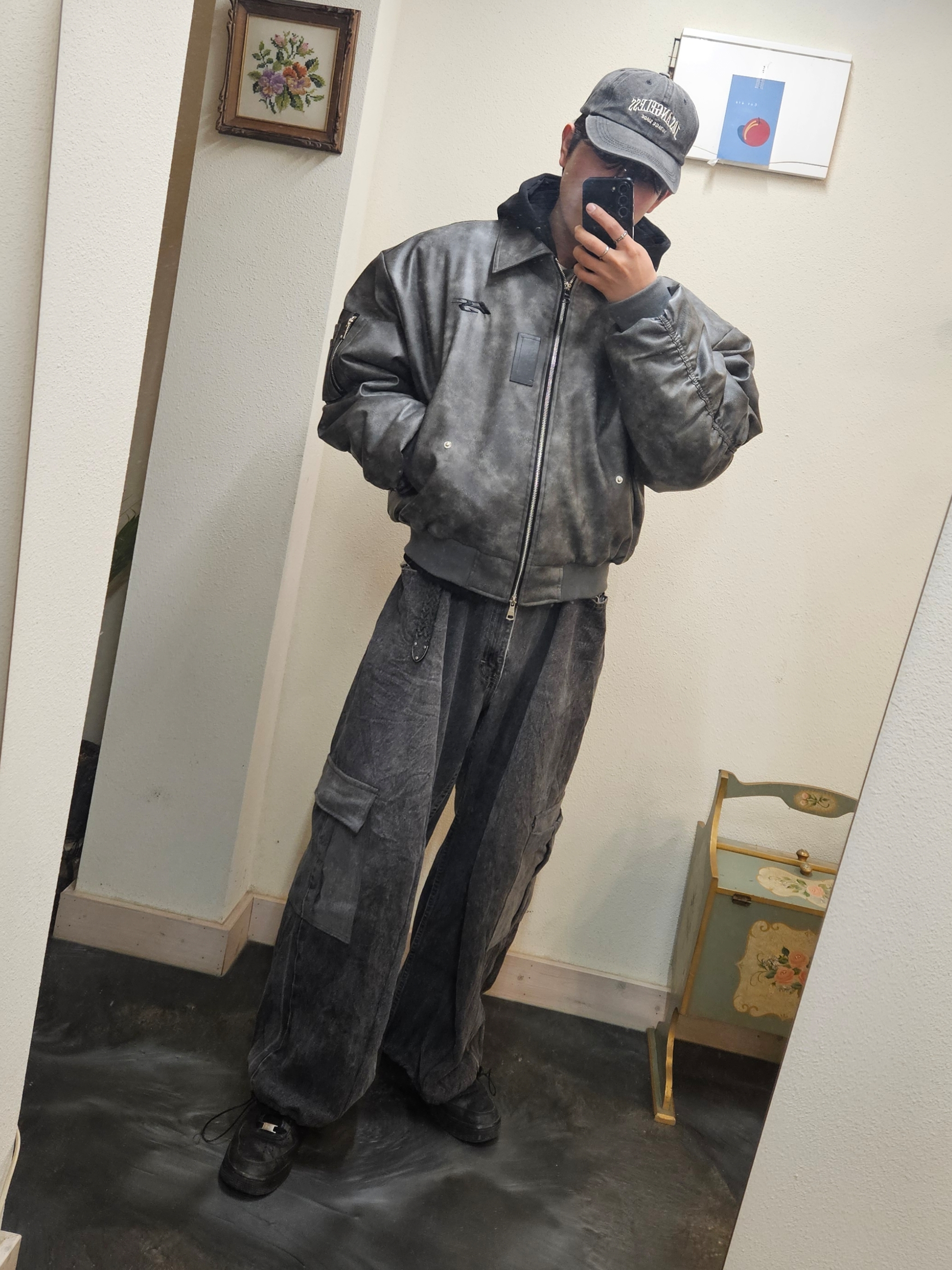 박찬주님의 스타일 - 2