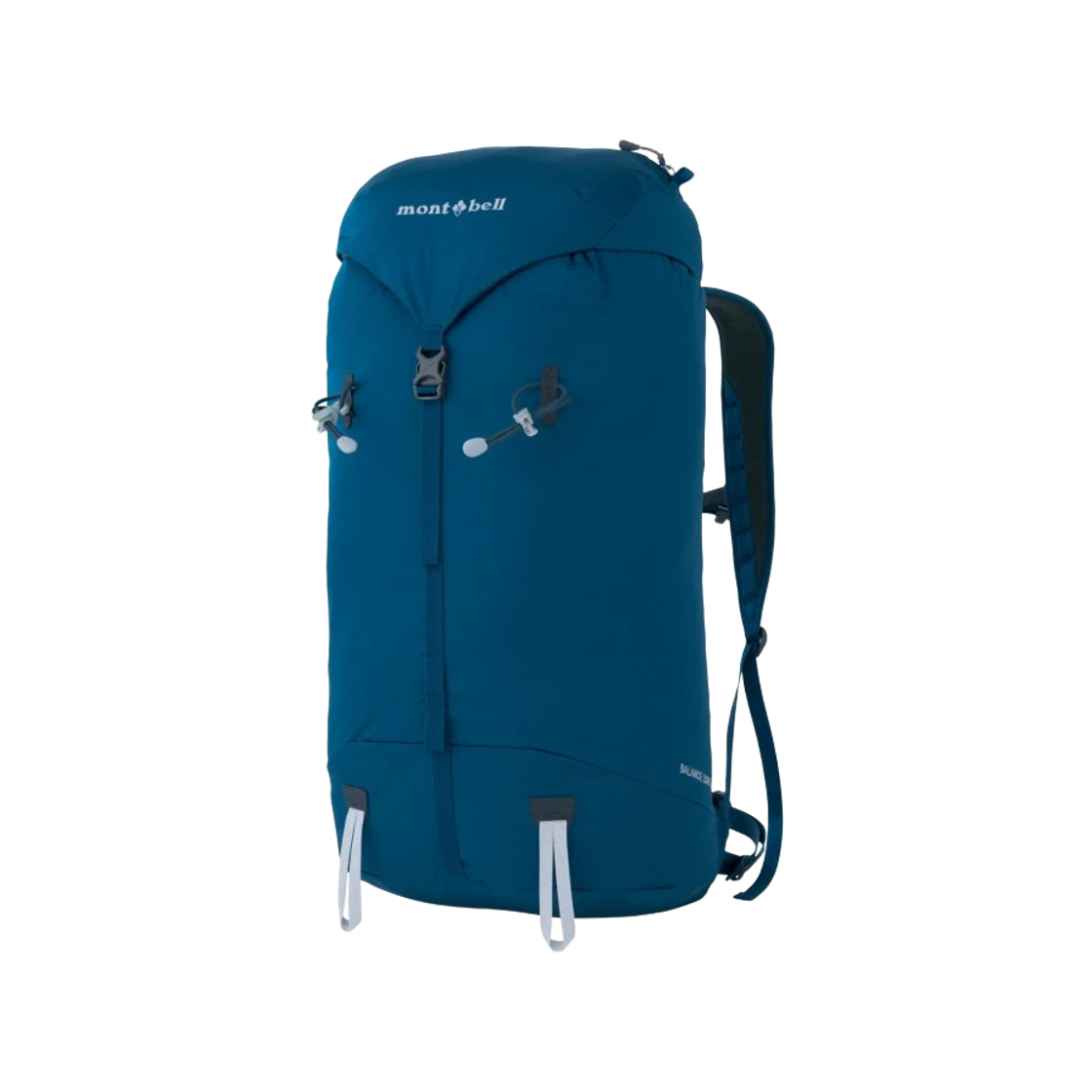 1133475 Montbell Balance Light 30 Blue Green