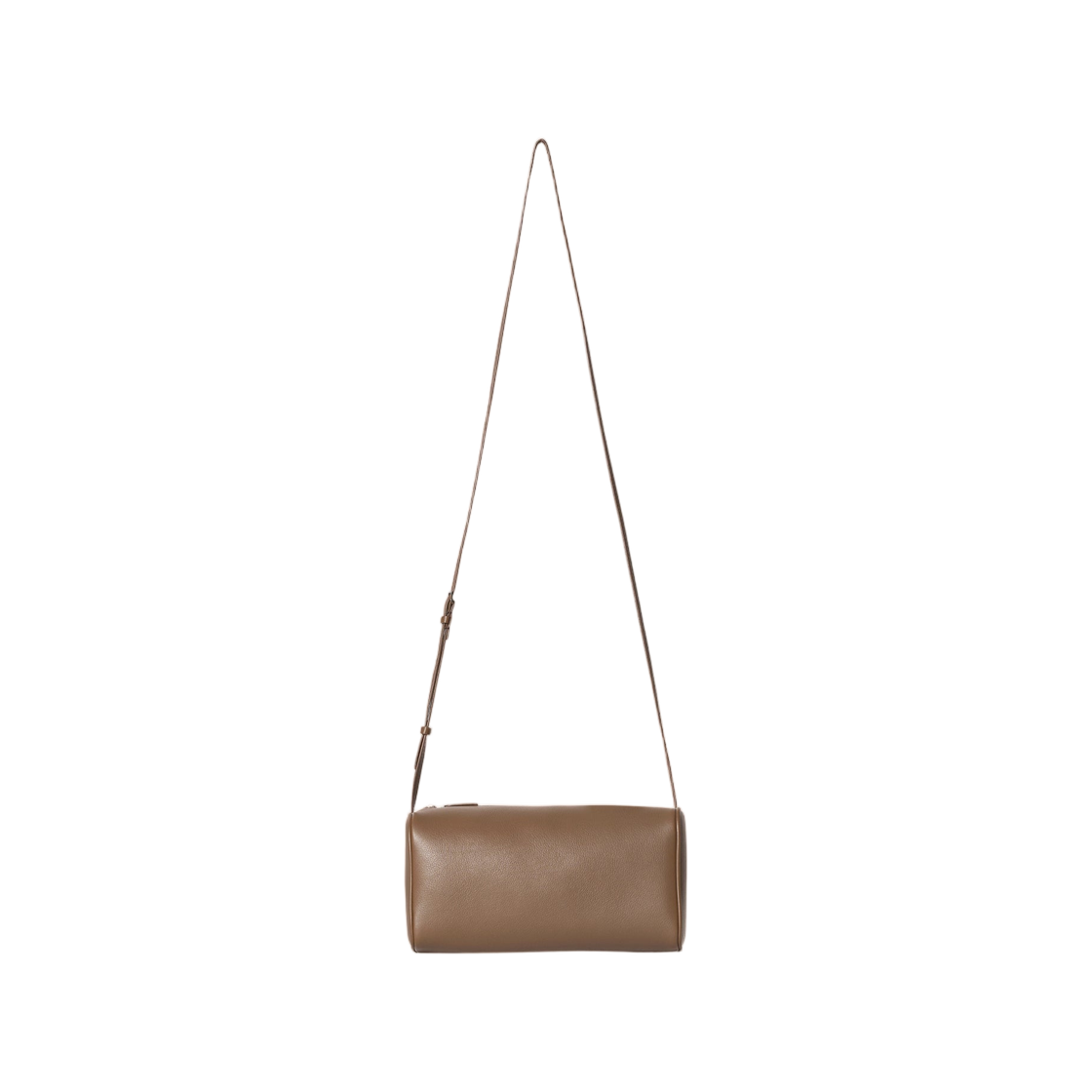 더 로우 90's 크로스바디백 토니 브라운(The Row 90's Crossbody Bag Tawny Brown)