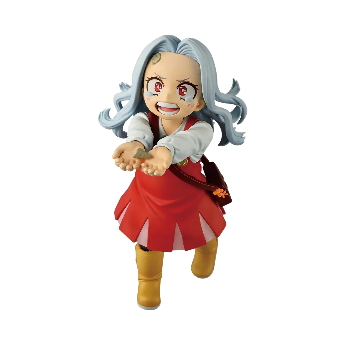 반다이 제일복권 나의 히어로 아카데미아 더욱 저 너머로 G상 에리 마스터라이즈(Bandai Ichiban Kuji My Hero Academia Further Beyond G Prize Eli MASTERLISE) - 1