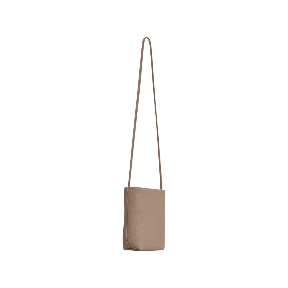 더 로우 NS 파크 크로스바디백 다크 토프(The Row NS Park Crossbody Bag Dark Taupe) - 2