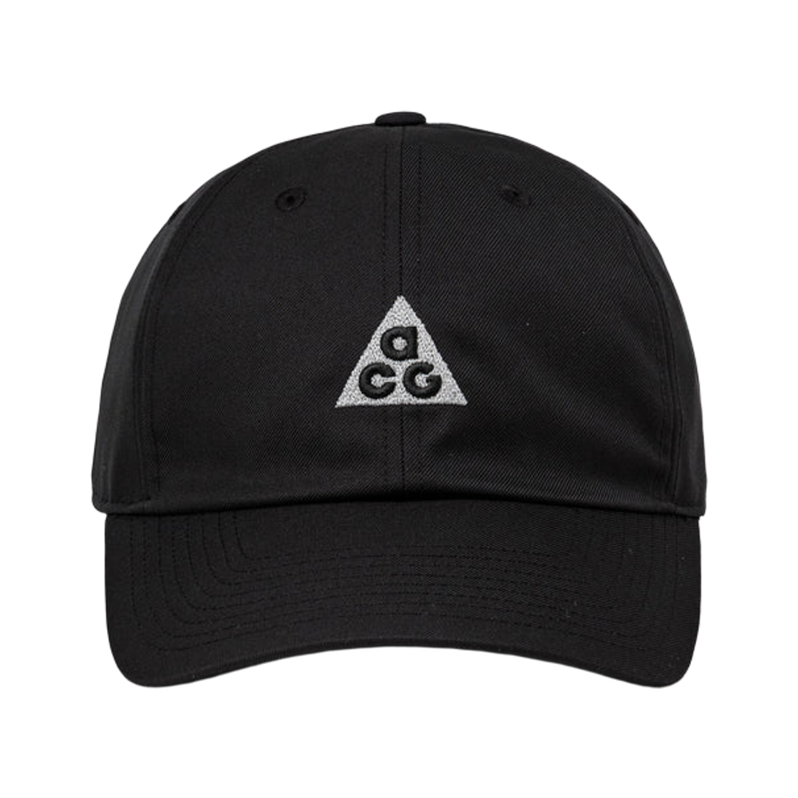 나이키 ACG 클럽 언스트럭처 캡 블랙(Nike ACG Club Unstructured Cap Black)